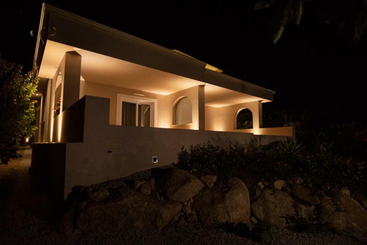 Michelino House Acomodação com café da manhã Parghelia Exterior foto
