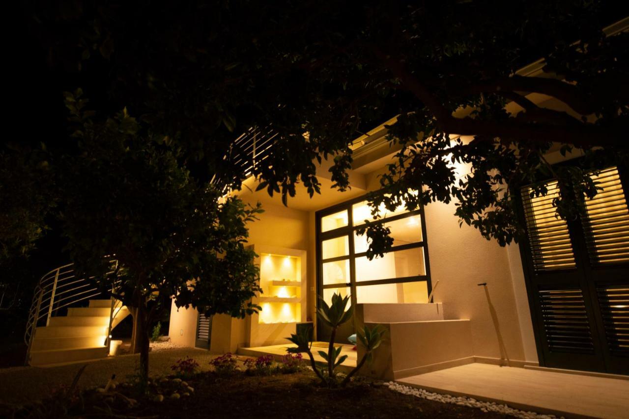 Michelino House Acomodação com café da manhã Parghelia Exterior foto